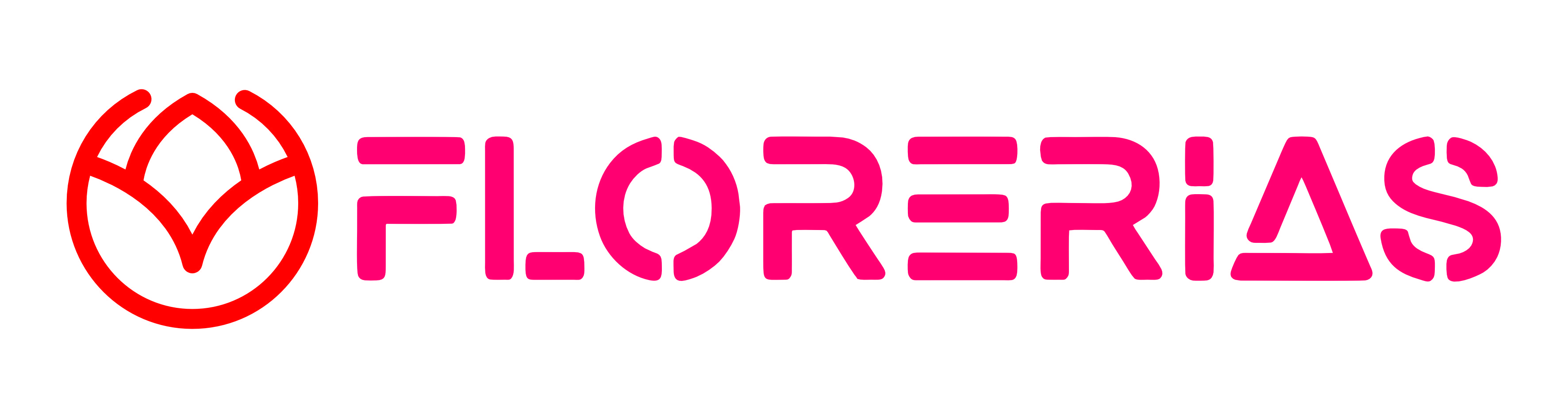 Florerias Paraguay