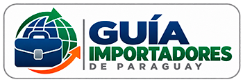 Guía Importadores de Paraguay
